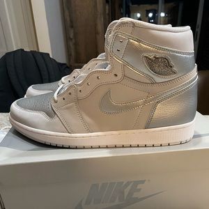 Air Jordan 1 High OG CO Japan Size 13